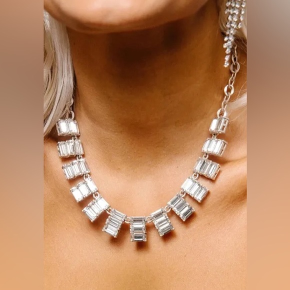 Brand new zsa zsa necklace by Stella & Dot. - Picture 1 of 2